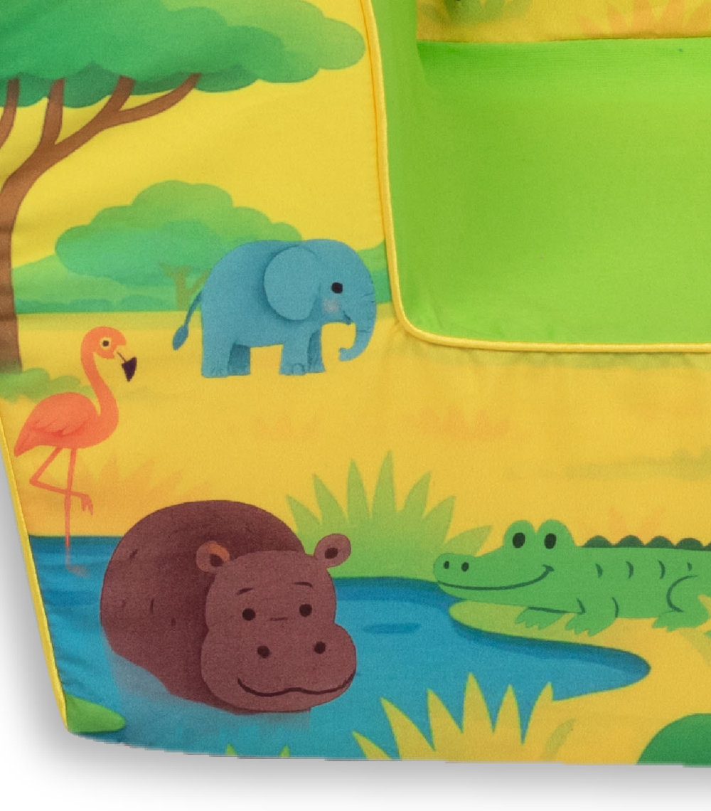 Fauteuil Premium - Savana Fauteuil Premium - Savana